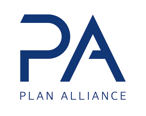 PlanAlliance Logo